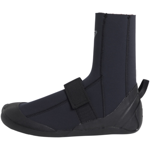 2026 Roxy Womens Prologue+ 3mm Round Toe Boots 26BW193508 - Black